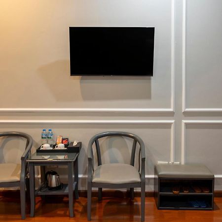 Clover Hanoi Hotel Εξωτερικό φωτογραφία