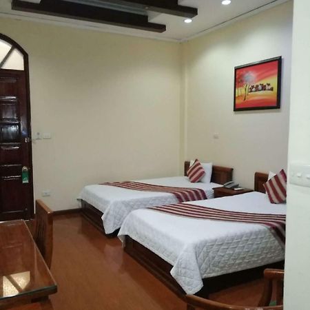 Clover Hanoi Hotel Εξωτερικό φωτογραφία