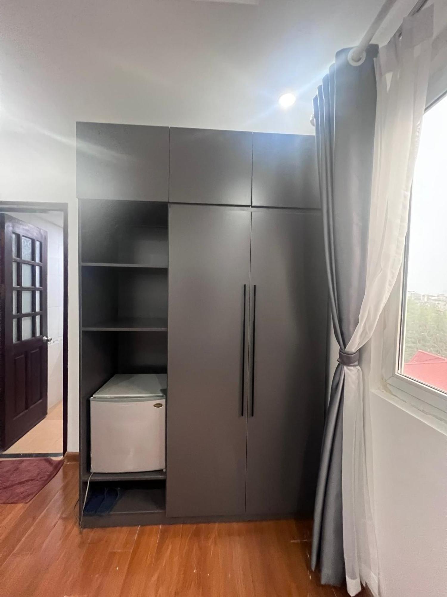 Clover Hanoi Hotel Εξωτερικό φωτογραφία