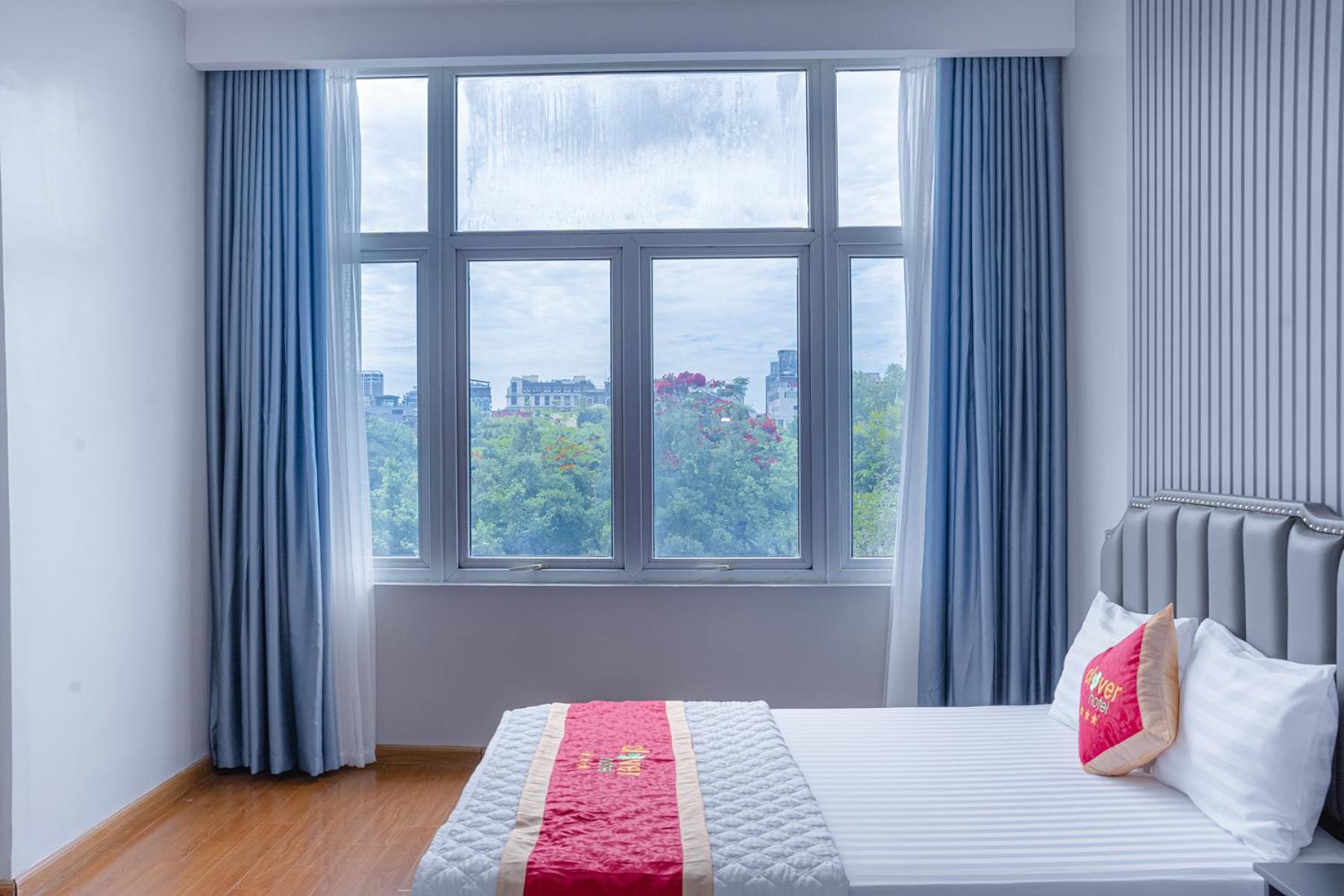 Clover Hanoi Hotel Εξωτερικό φωτογραφία