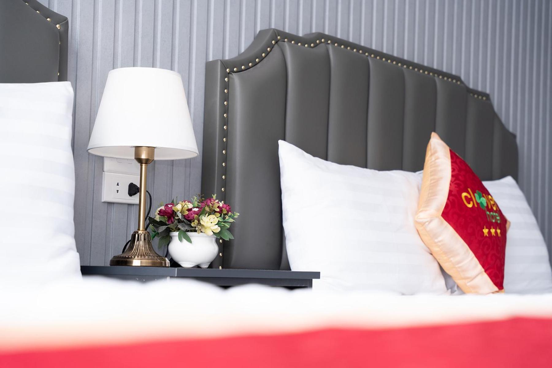 Clover Hanoi Hotel Δωμάτιο φωτογραφία
