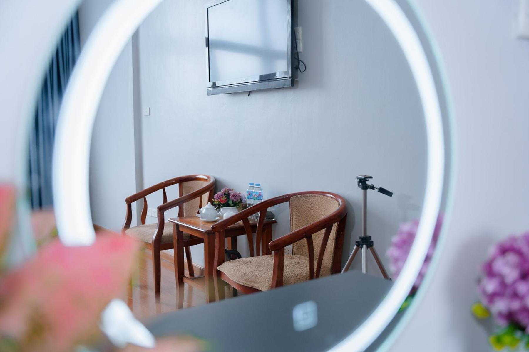 Clover Hanoi Hotel Εξωτερικό φωτογραφία