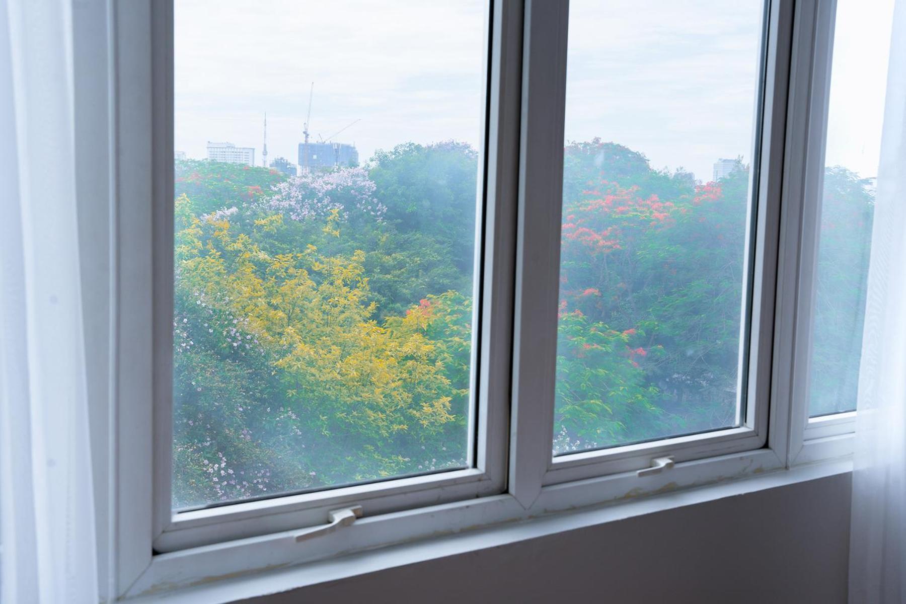 Clover Hanoi Hotel Εξωτερικό φωτογραφία