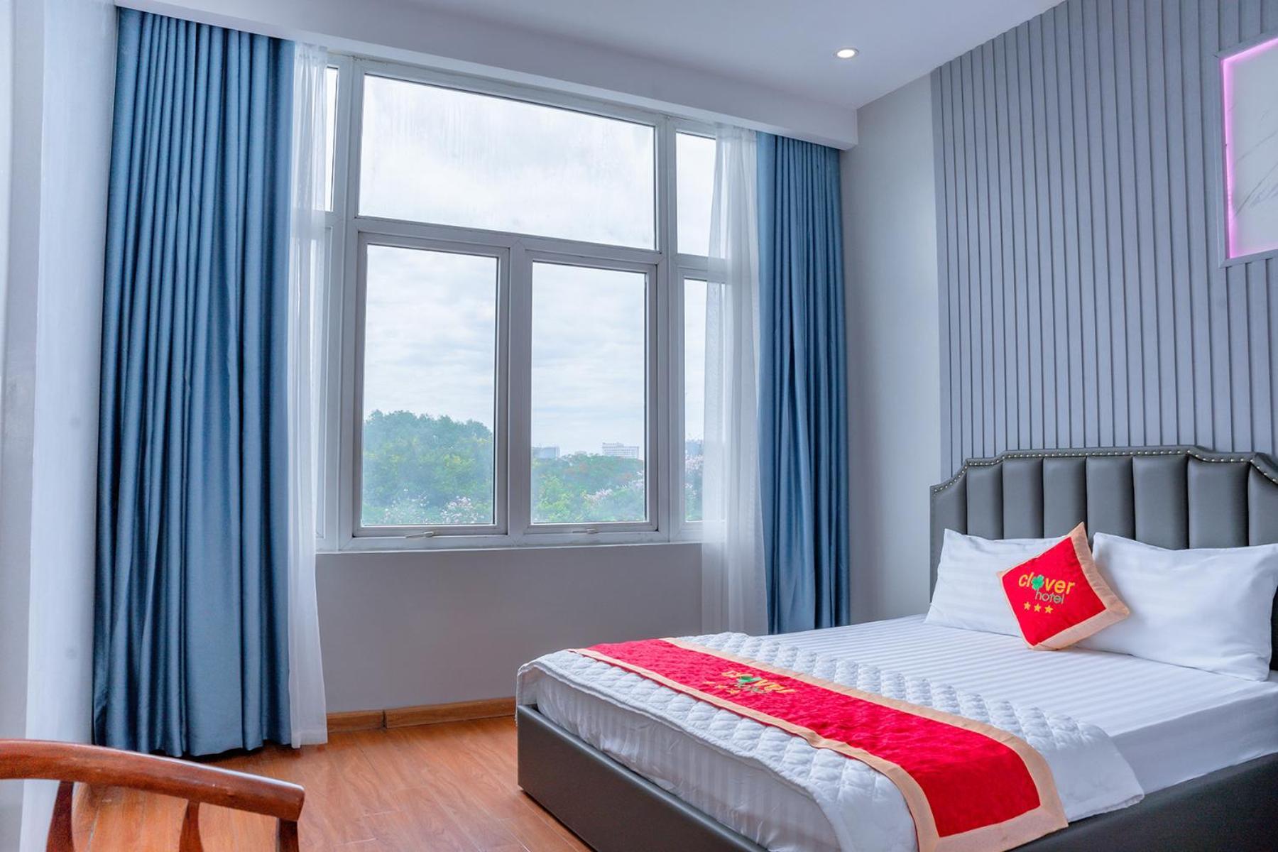 Clover Hanoi Hotel Δωμάτιο φωτογραφία