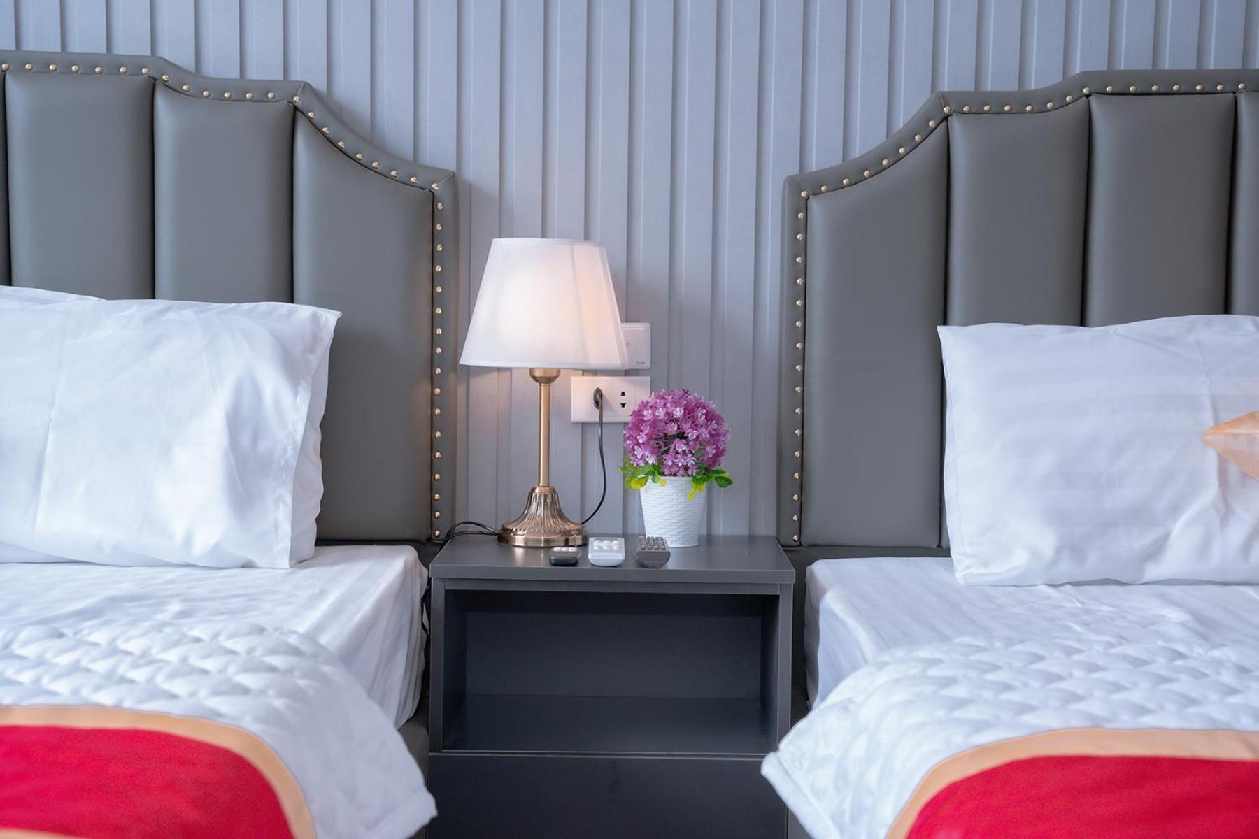 Clover Hanoi Hotel Εξωτερικό φωτογραφία