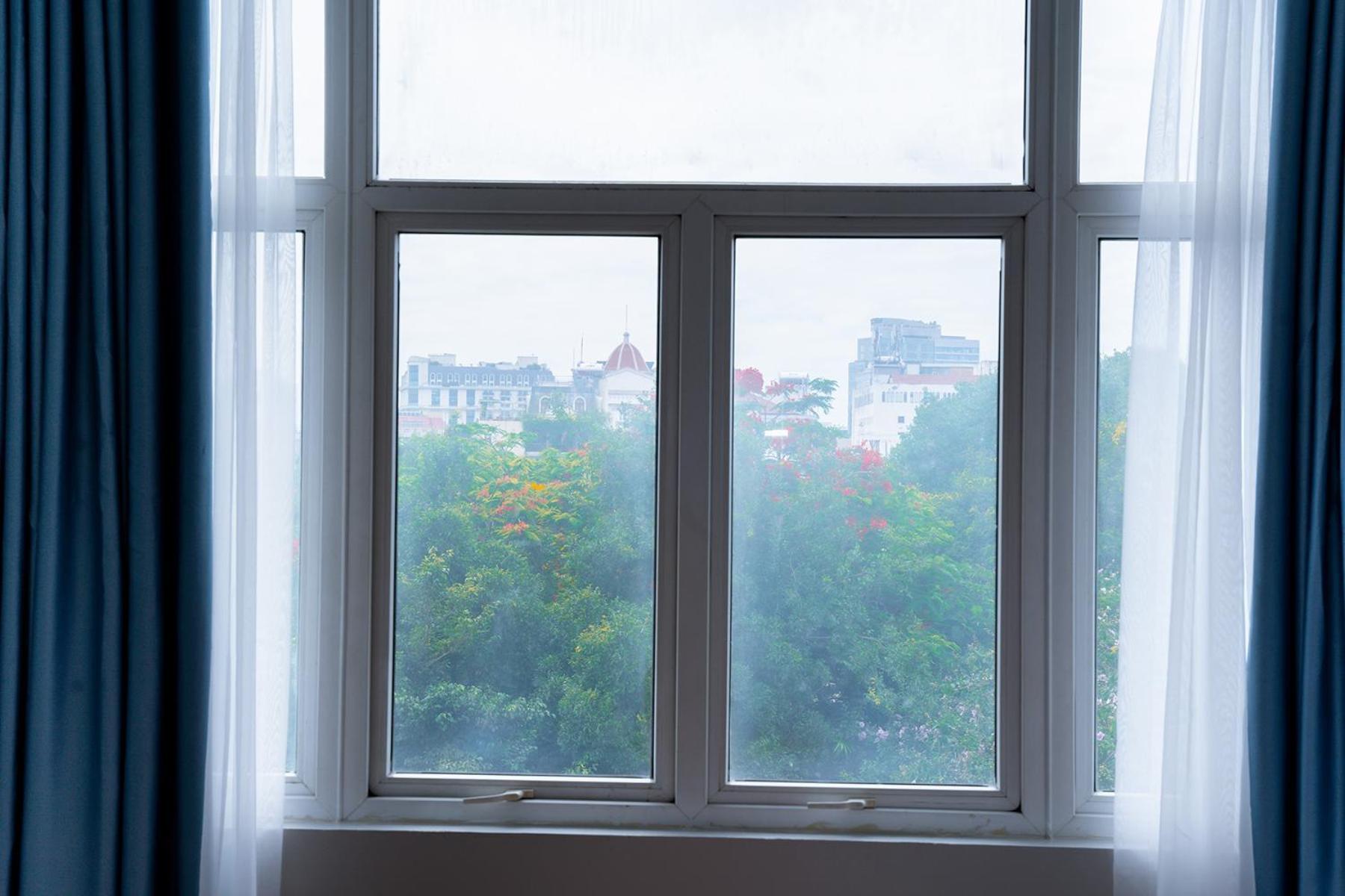 Clover Hanoi Hotel Εξωτερικό φωτογραφία