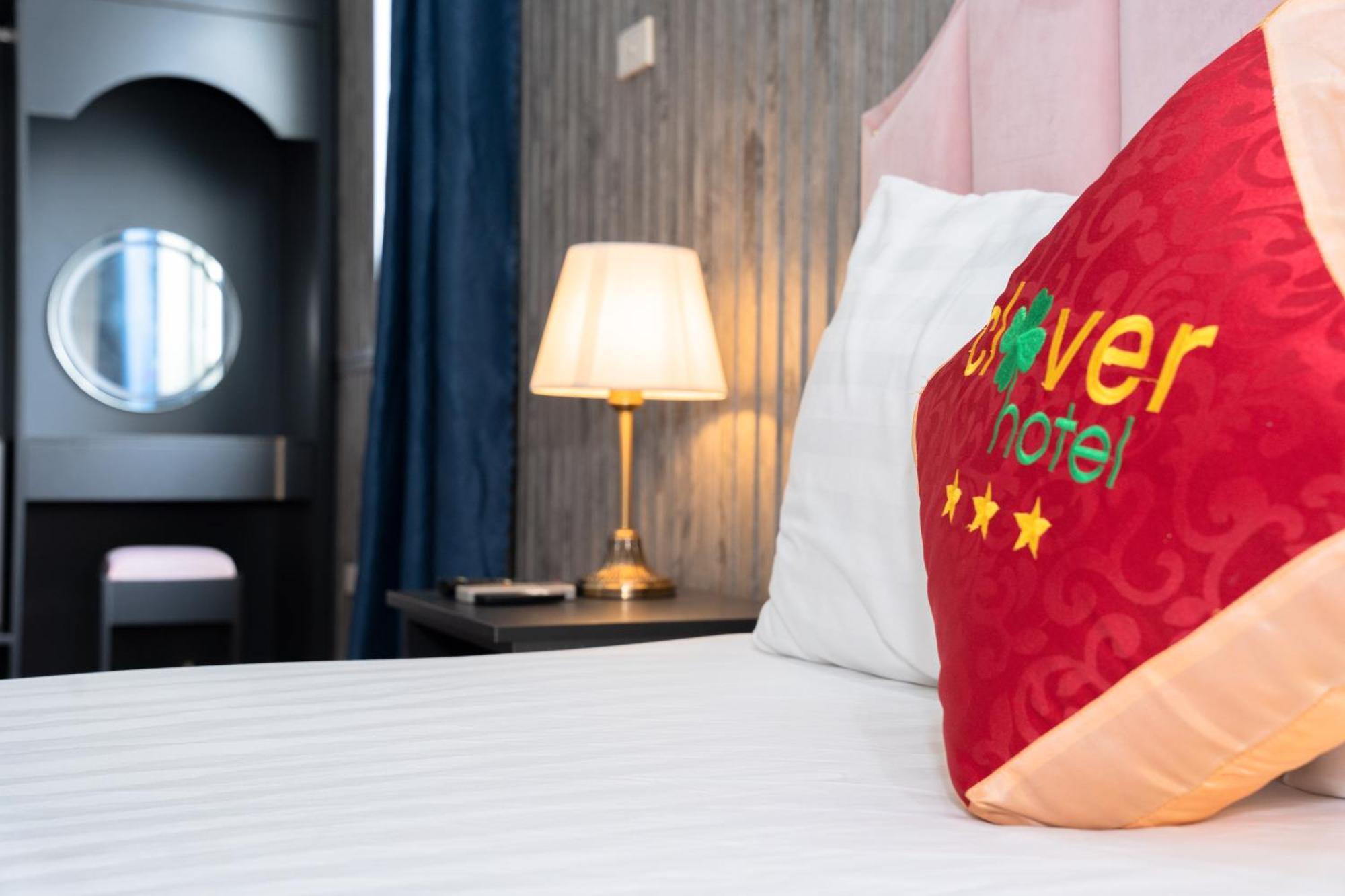 Clover Hanoi Hotel Εξωτερικό φωτογραφία