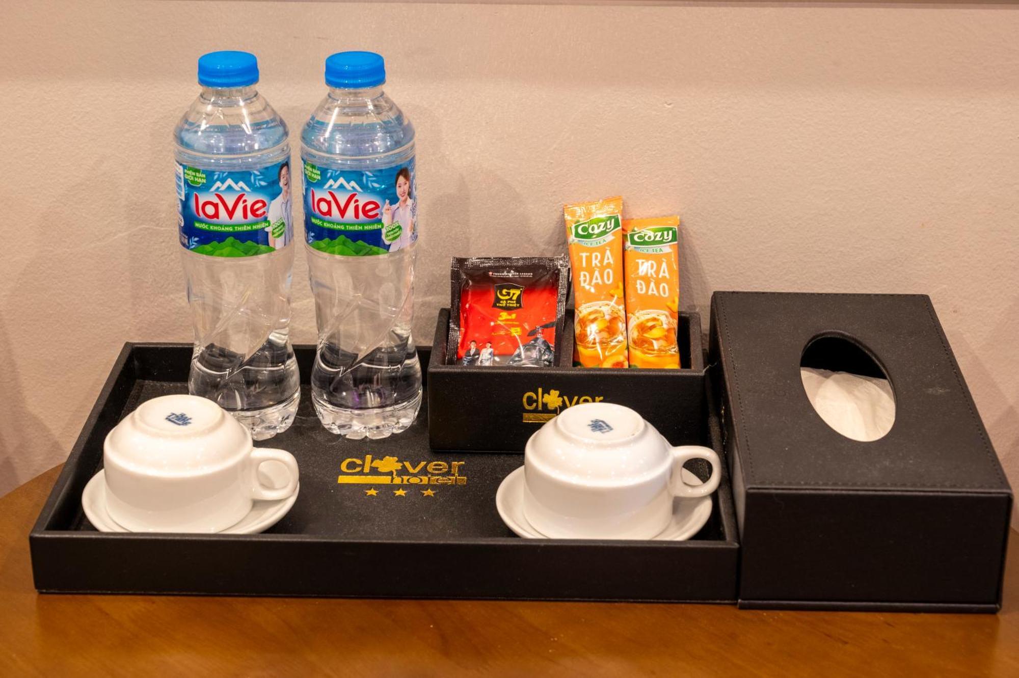 Clover Hanoi Hotel Εξωτερικό φωτογραφία