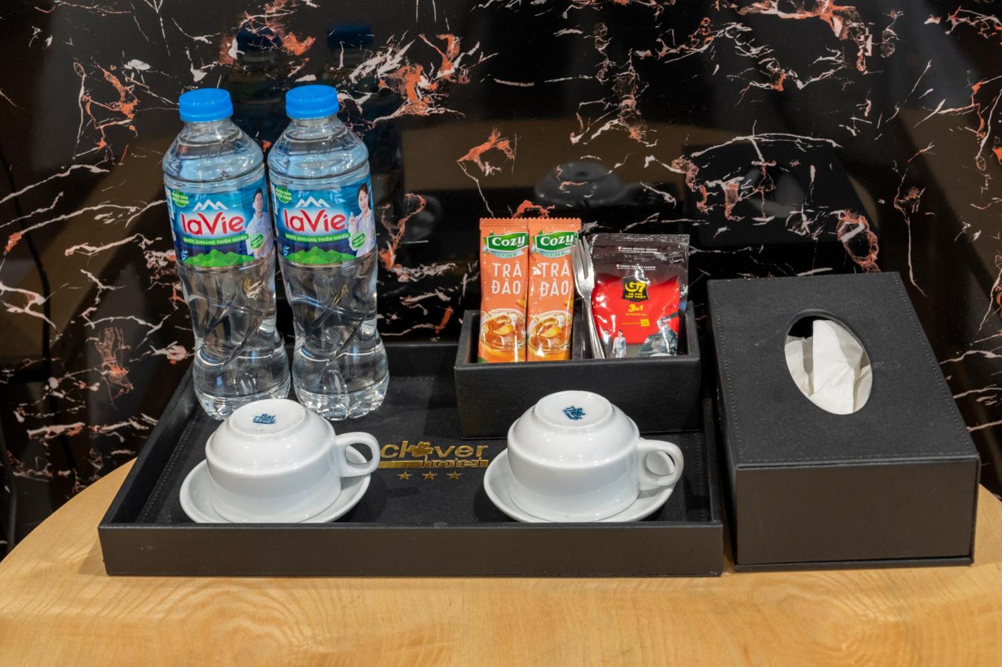 Clover Hanoi Hotel Εξωτερικό φωτογραφία
