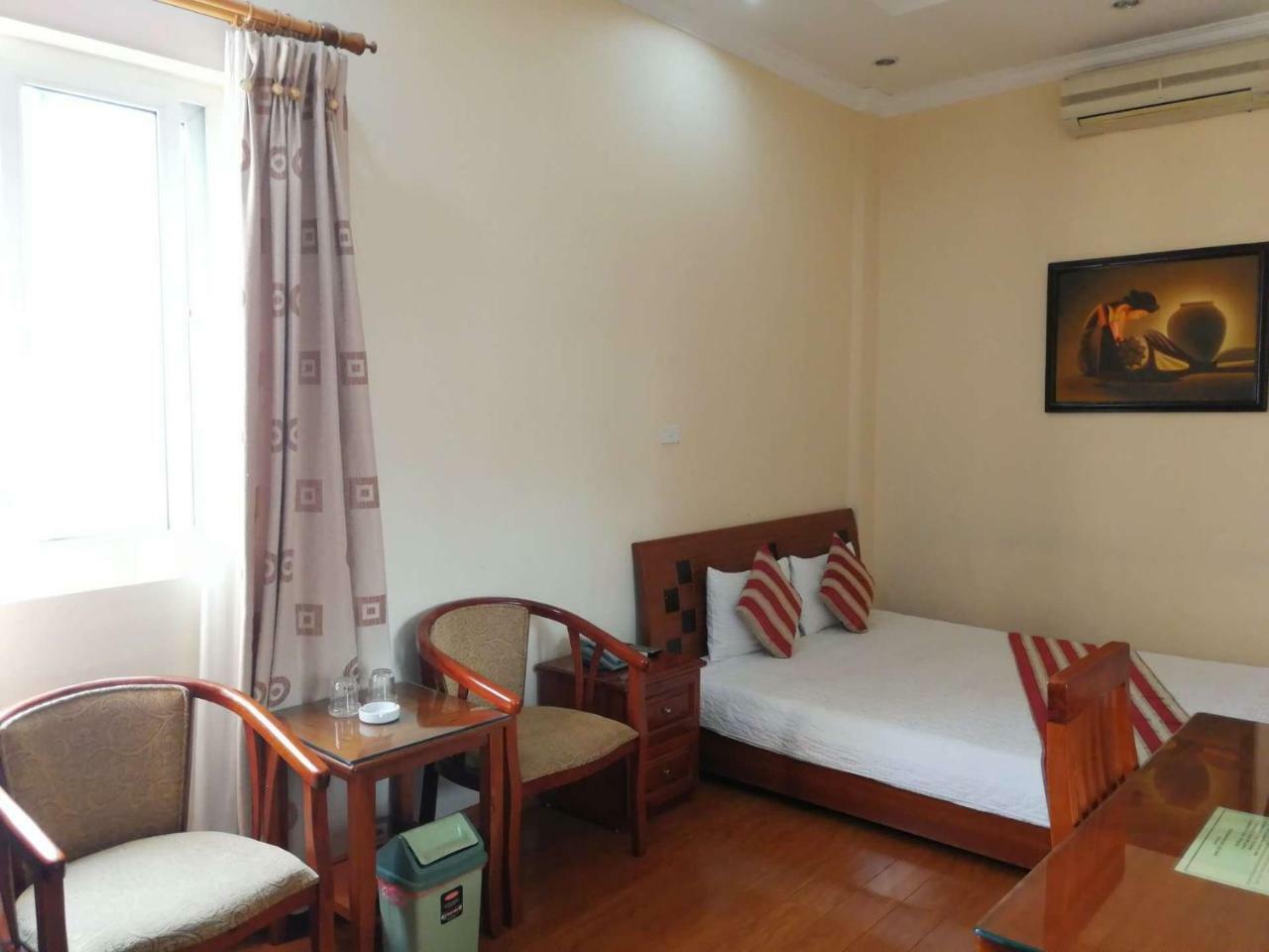 Clover Hanoi Hotel Εξωτερικό φωτογραφία