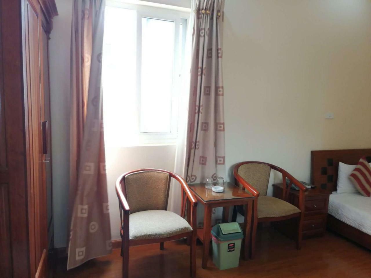 Clover Hanoi Hotel Εξωτερικό φωτογραφία